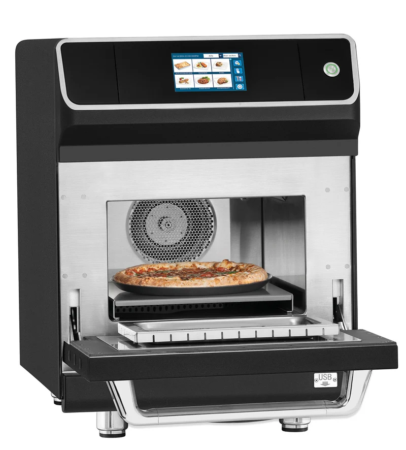Bartscher Snackjet 200 S