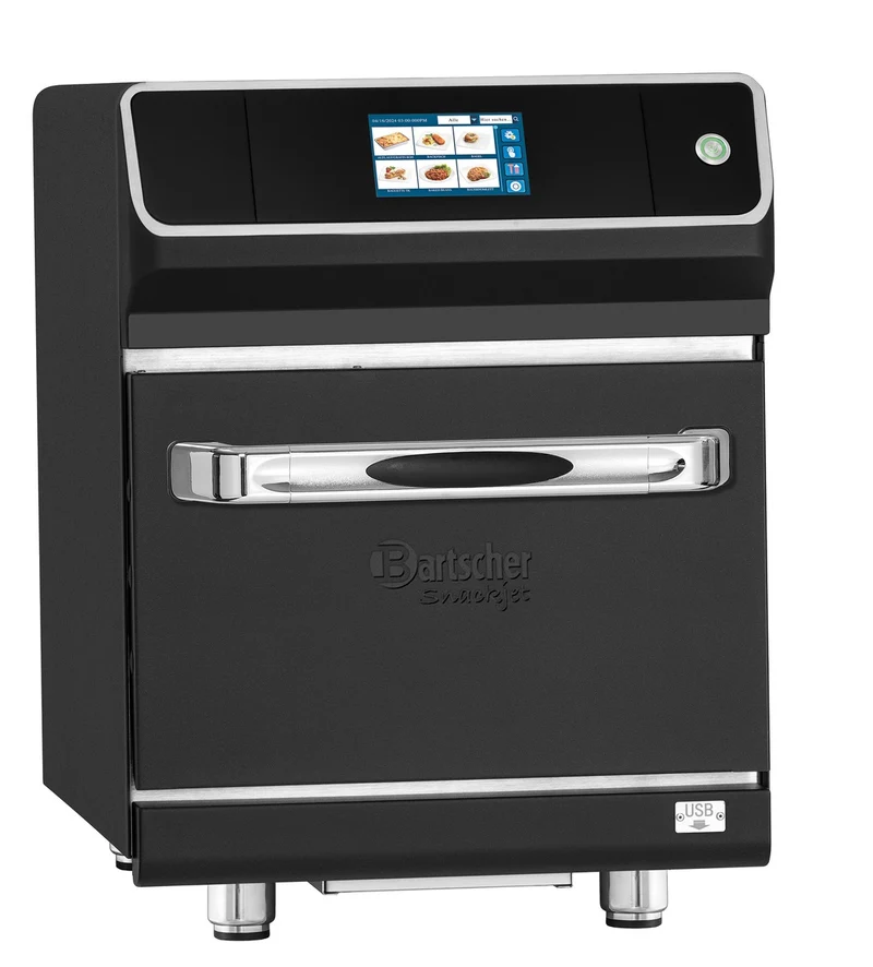 Bartscher Snackjet 200 S