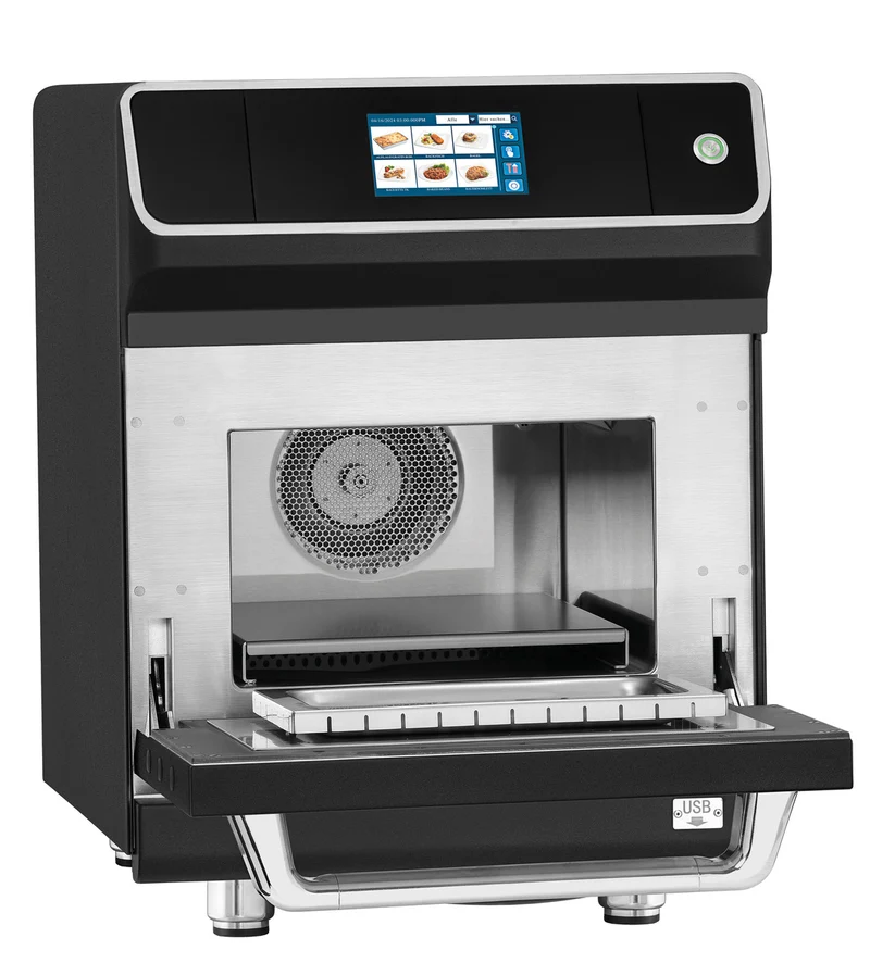 Bartscher Snackjet 200 S