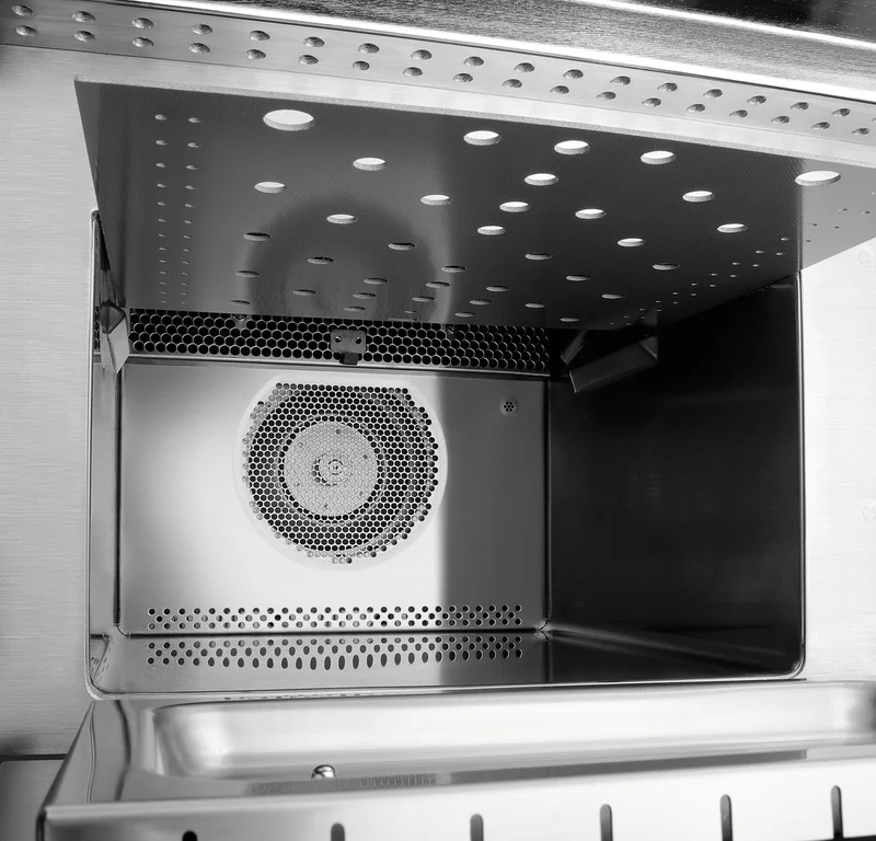 Bartscher Snackjet 200 S
