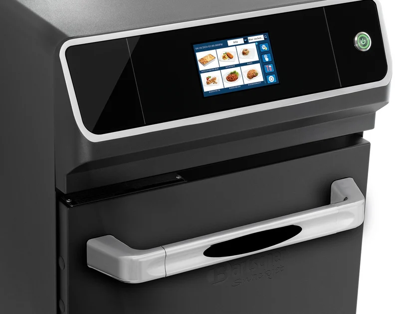 Bartscher Snackjet 200 S