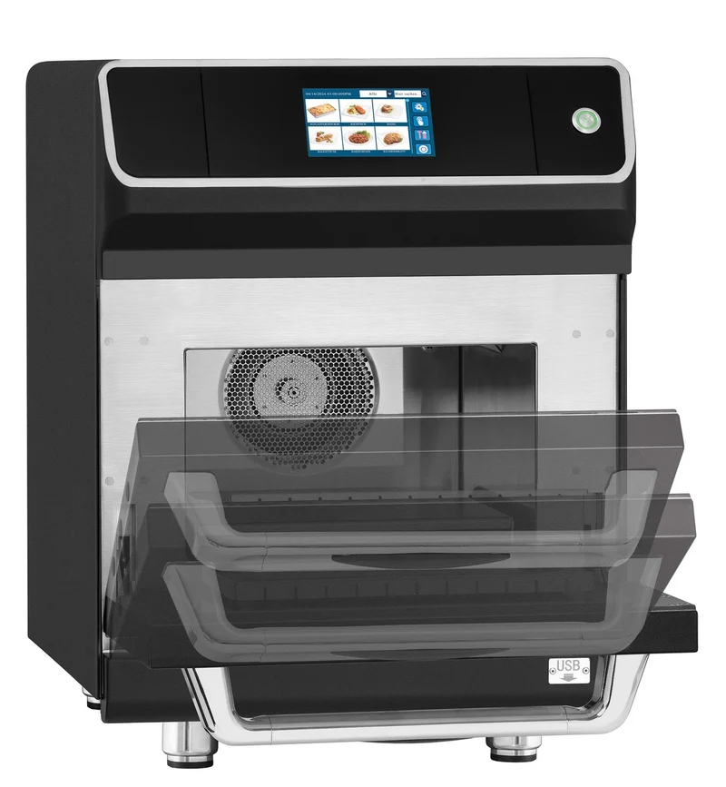 Bartscher Snackjet 200 S