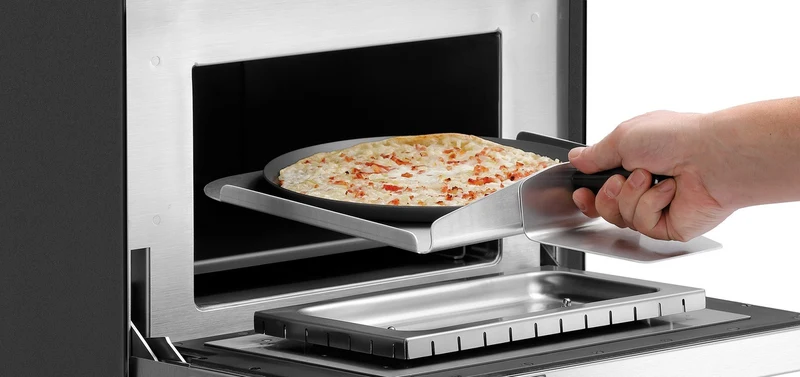 Bartscher Snackjet 200 S