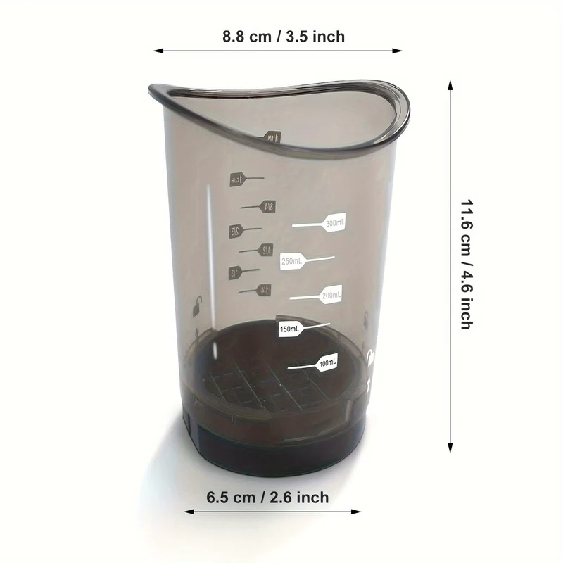 3-in-1 Handmatige Snijder & Hakker - QuickSlice