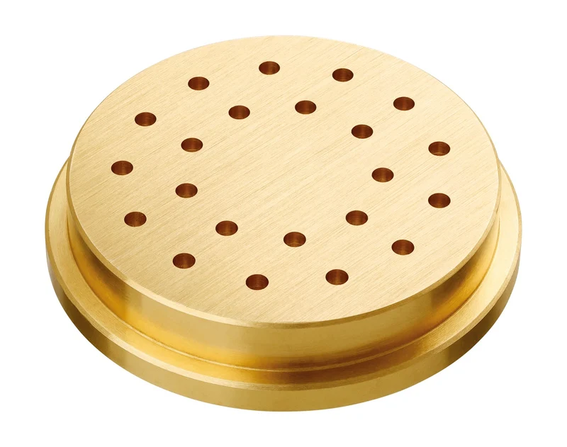 Bartscher Pasta-Matrize Bigoli 8000