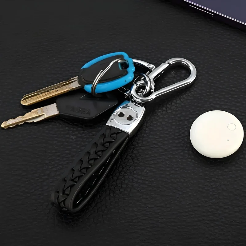 LuxuraTrack Premium Bagage Tracker | Altijd uw bagage in zicht en veilig
