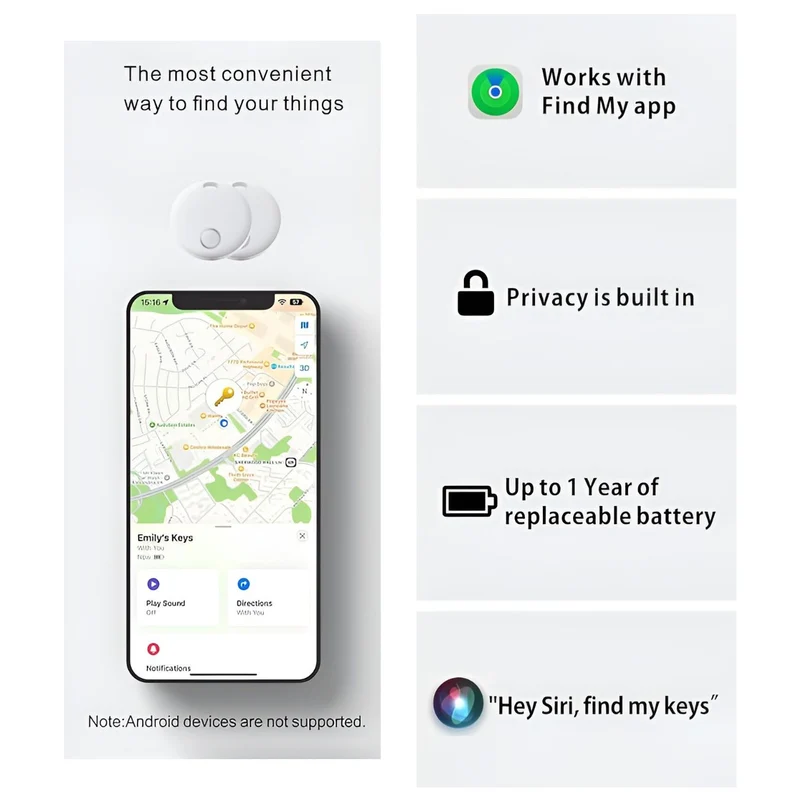 LuxuraTrack Premium Bagage Tracker | Altijd uw bagage in zicht en veilig