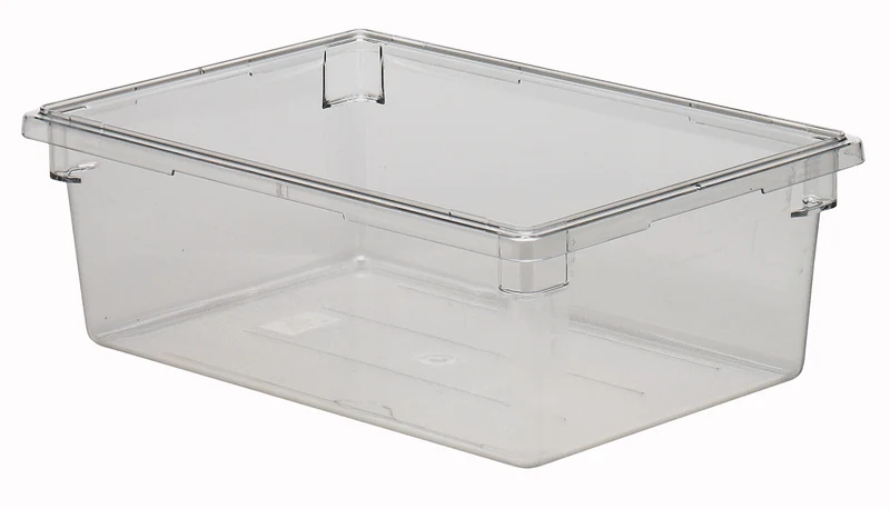 Cambro Camwear® Polycarbonat Vorratsboxen 49,2 Ltr - 18269CW135