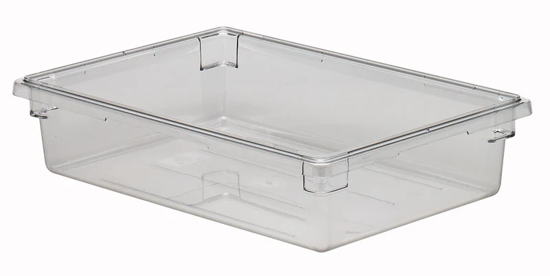Cambro Camwear® Polycarbonat Vorratsboxen 33,1 Ltr - 18266CW135