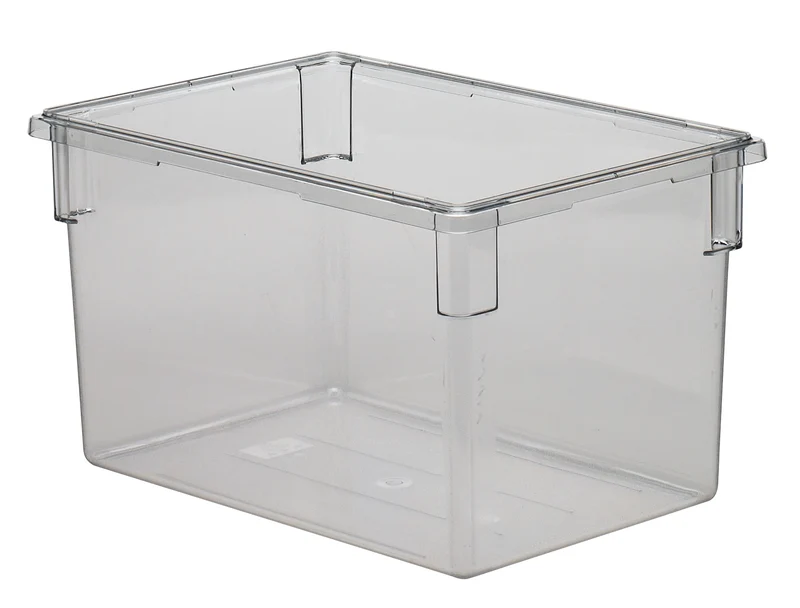 Cambro Camwear® Polycarbonat Vorratsboxen 83,3 Ltr - 182615CW135