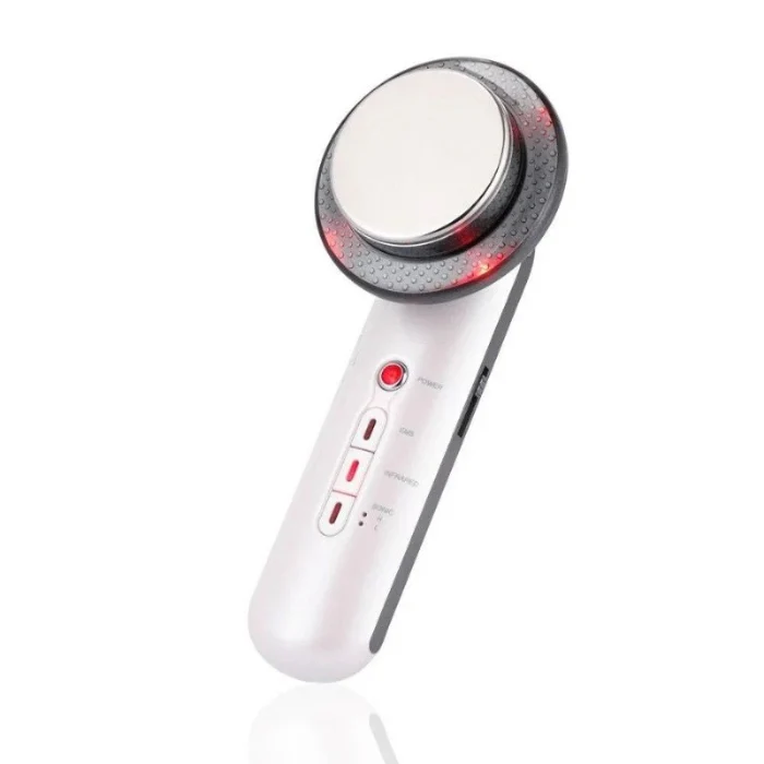 LuxeSculpt LipoWave® | Revolutionaire lipocavitation voor exquisiete lichaamscontouren