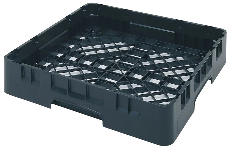 Cambro Camrack® Basisspülkörbe/1 Grösse 500 x 500 x 101 mm - BR258110