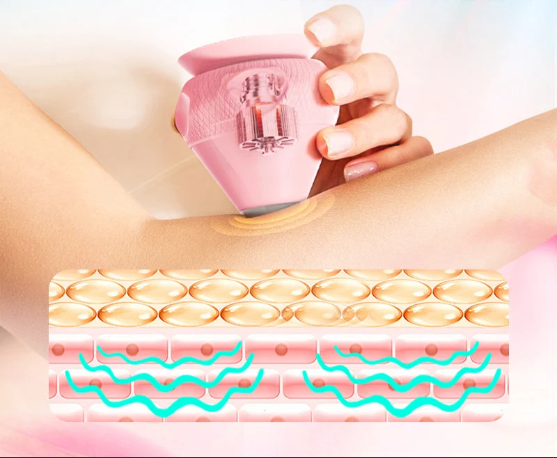 LuxuraSphere Zelfmassagebal met Zuignap | Geavanceerde triggerpointtechniek voor effectieve spierontspanning en pijnverlichting