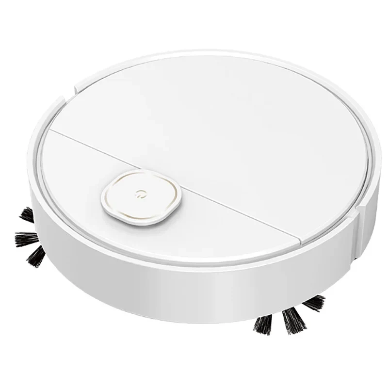 Élégance | Robotstofzuiger 1200mAh – droge reiniging – natte reiniging – 1500Pa