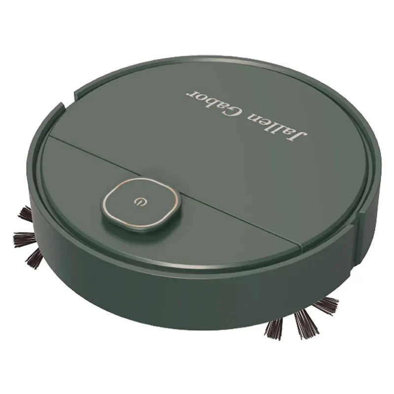 Élégance | Robotstofzuiger 1200mAh – droge reiniging – natte reiniging – 1500Pa