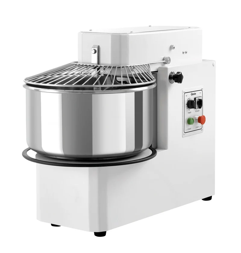 Bartscher Teigknetmaschine Easy 30/50 ARSK