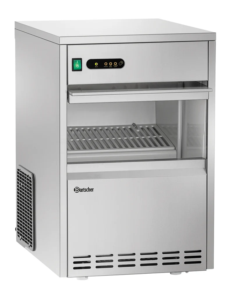 Bartscher Eiswürfelbereiter Pro 25 HK