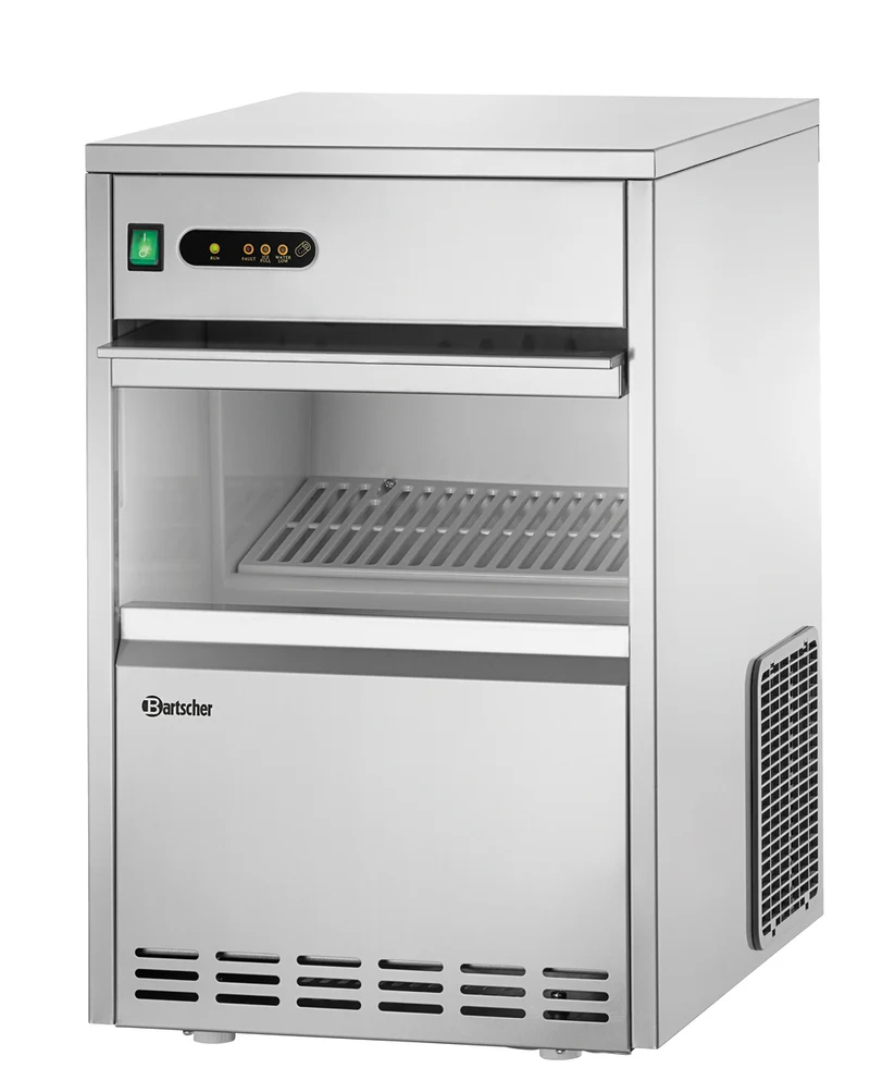 Bartscher Eiswürfelbereiter Pro 25 HK