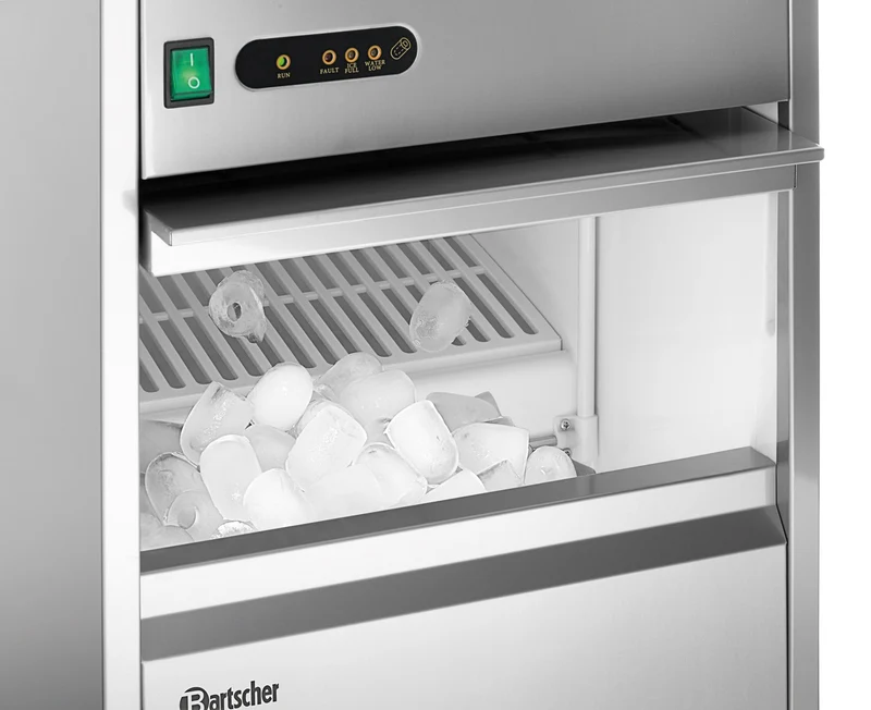 Bartscher Eiswürfelbereiter Pro 25 HK