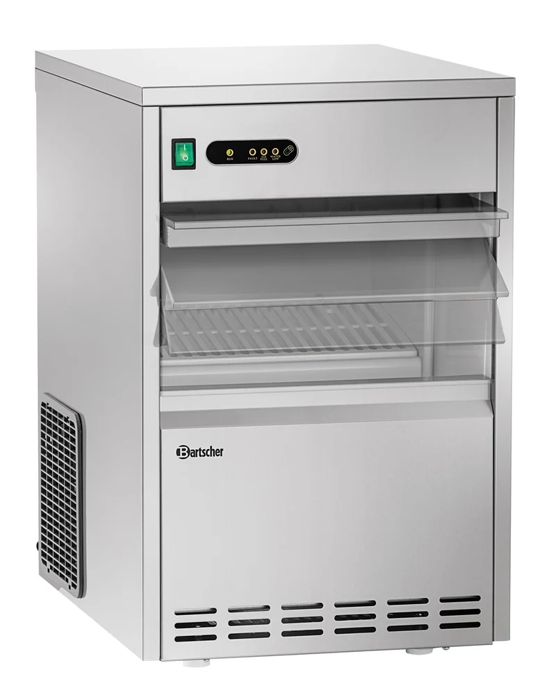 Bartscher Eiswürfelbereiter Pro 25 HK