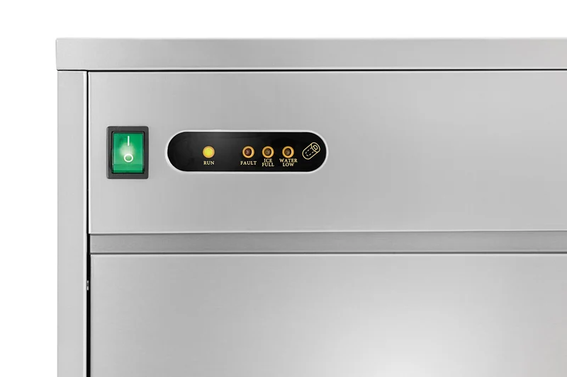 Bartscher Eiswürfelbereiter Pro 25 HK