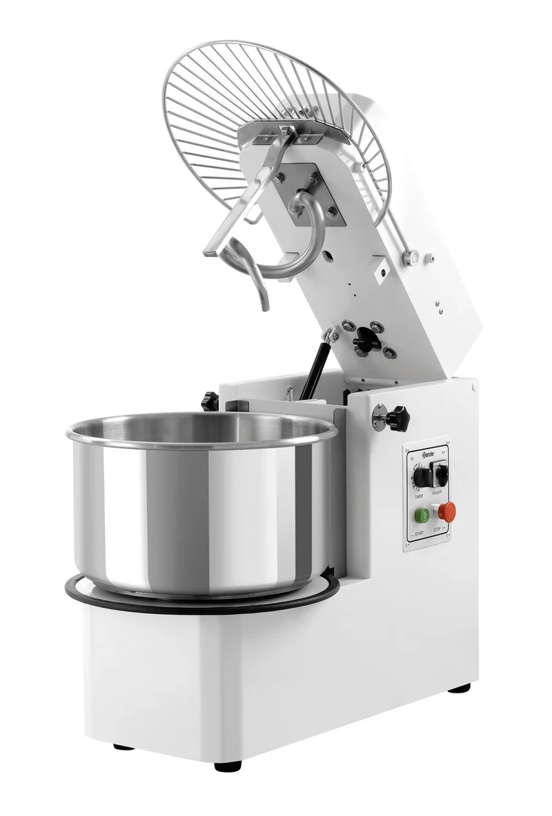 Bartscher Teigknetmaschine Easy 22/40 ARSK