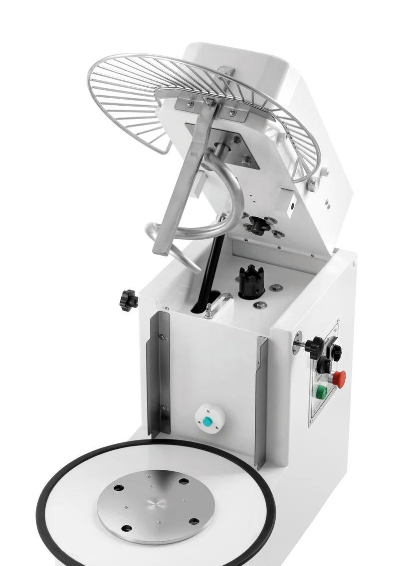 Bartscher Teigknetmaschine Easy 22/40 ARSK