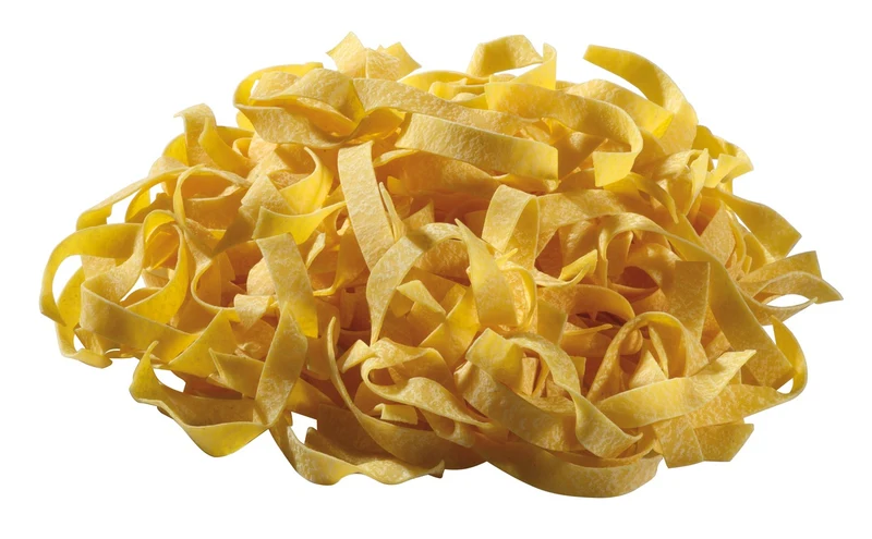 Bartscher Pasta-Matrize Fettuccine 8000