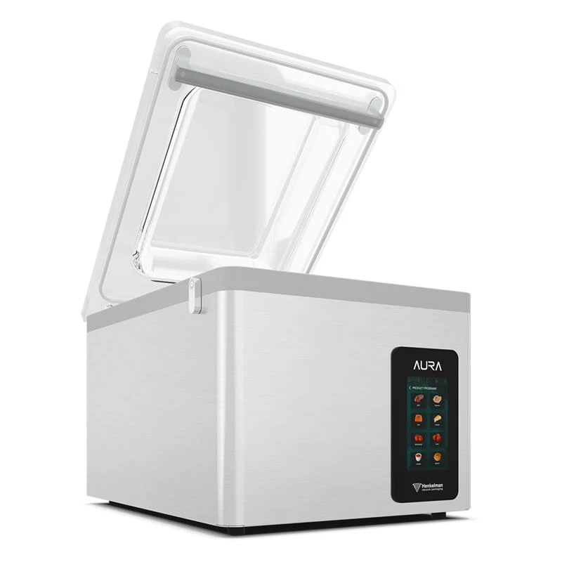 Henkelman Vakuumkammer AURA 42XL+ 230V
