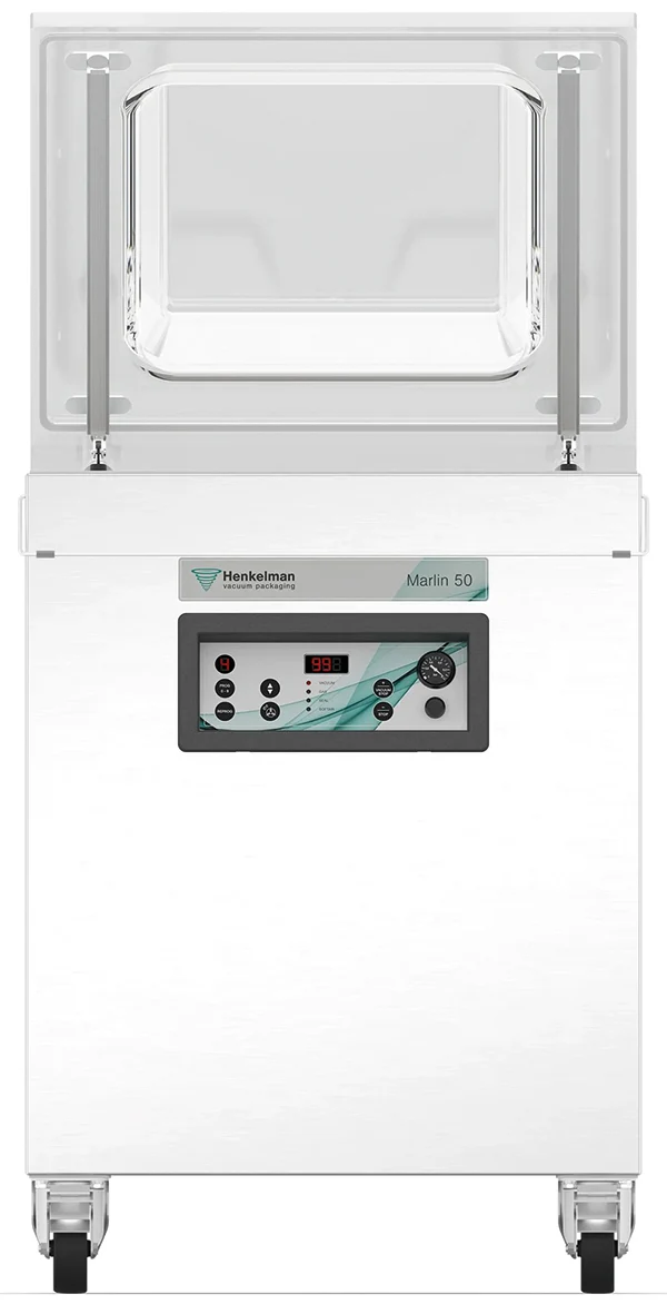 Henkelman Vakuummaschine Marlin 50 230V Standmodell
