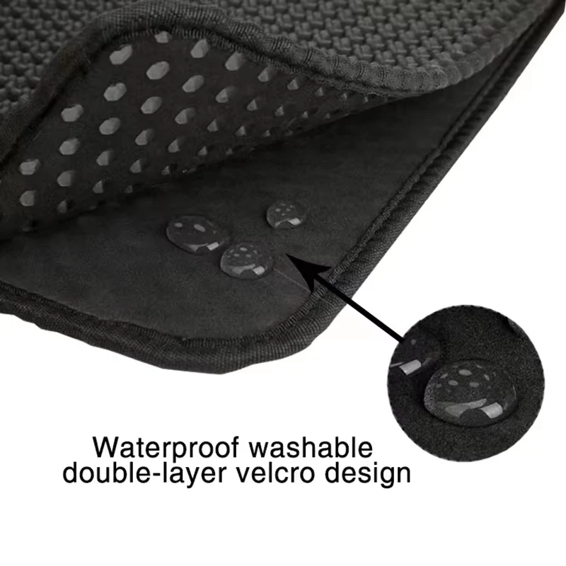 FelineElegance Luxe LitterMat | Hygiënische mat voor een schone kattenomgeving