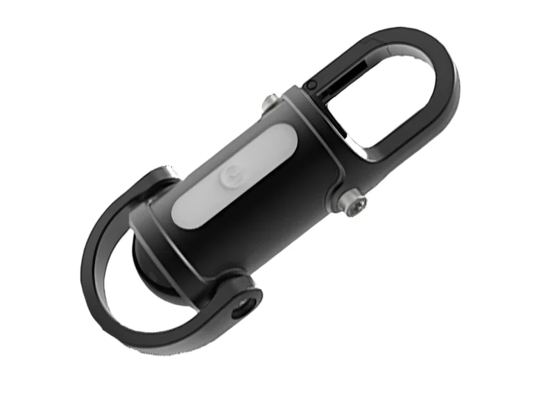 Lumineux | Mini LED zaklamp – 1200LM – waterdicht - ultra helder
