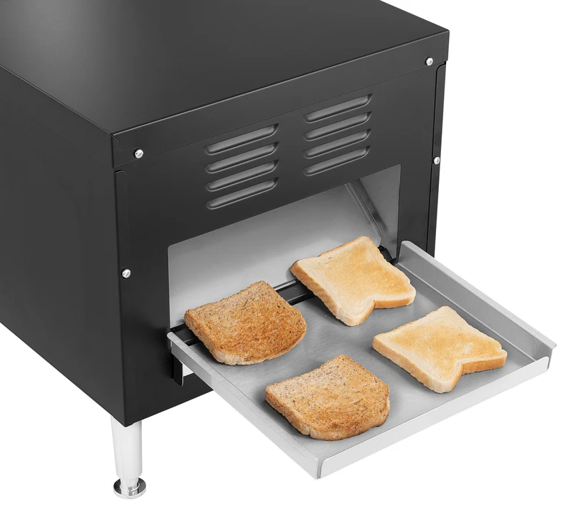 Bartscher Durchlauftoaster DLT150-1 S