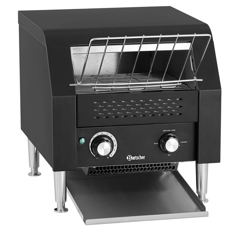 Bartscher Durchlauftoaster DLT150-1 S