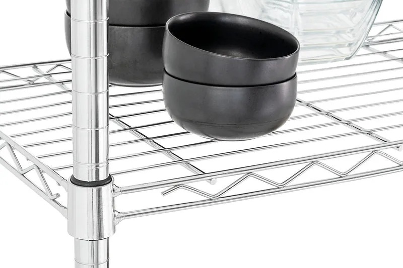 Bartscher Lagerregal 4760