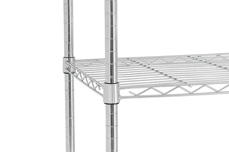 Bartscher Lagerregal 4760