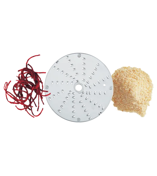 Robot Coupe 6-Scheiben-Set Gastronomie