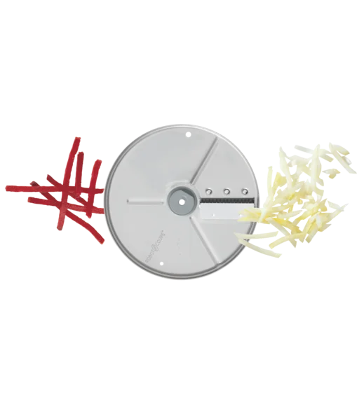 Robot Coupe 6-Scheiben-Set Gastronomie