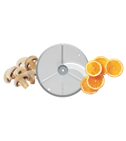 Robot Coupe 6-Scheiben-Set Gastronomie