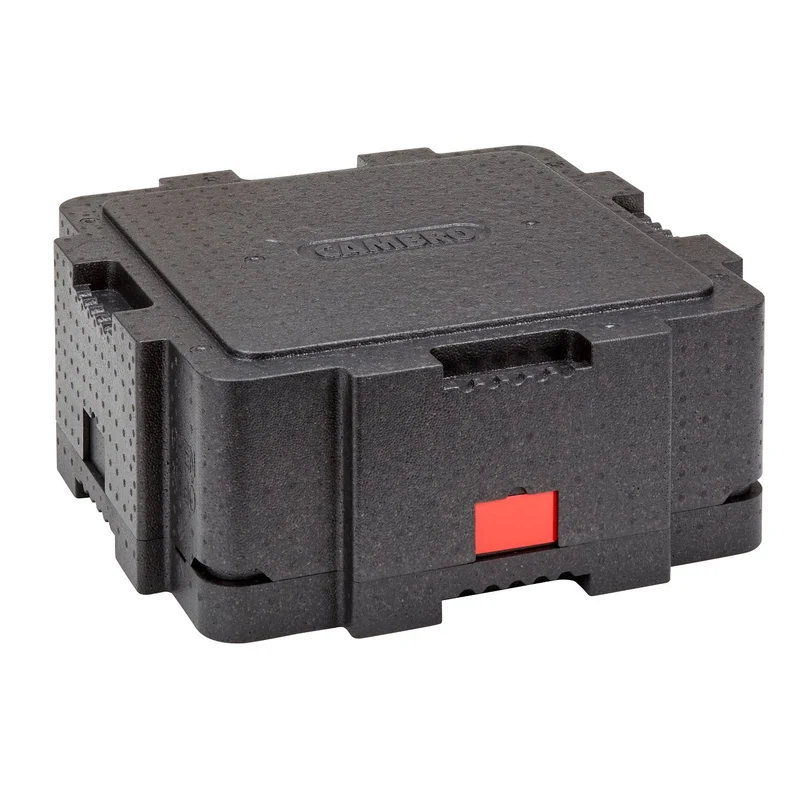 Cambro Cam GoBox® Multi-Funktions Box, fasst 50x50 cm Toren, Transportkörbe oder Ähnliches - EPPMFB110