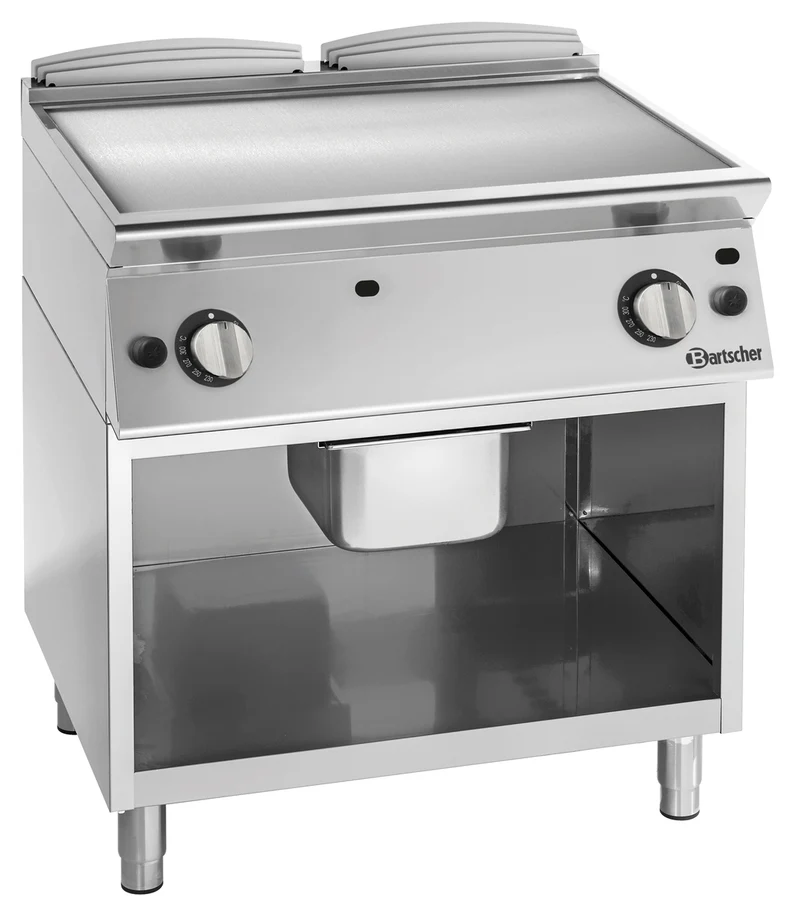 Bartscher Griddleplatte 900 G800 G