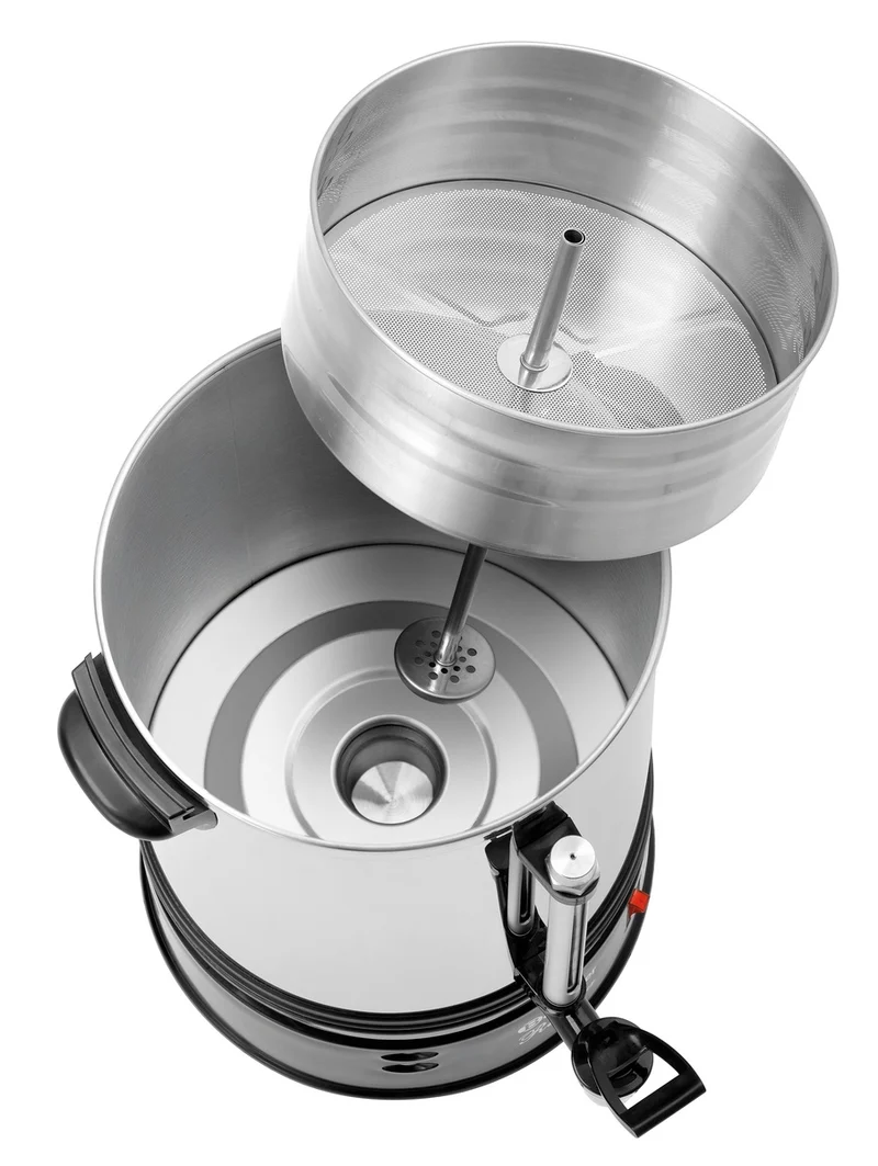 Bartscher Kaffeemaschine Regina Plus 40