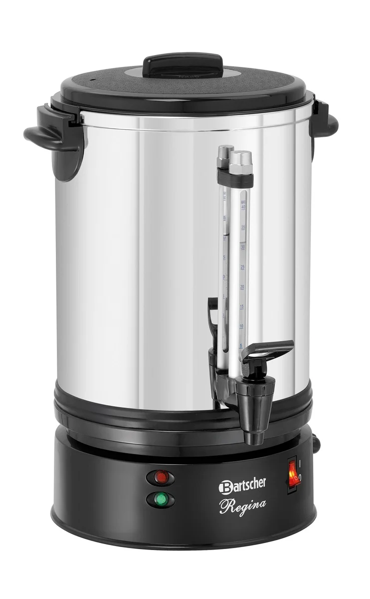 Bartscher Kaffeemaschine Regina Plus 40