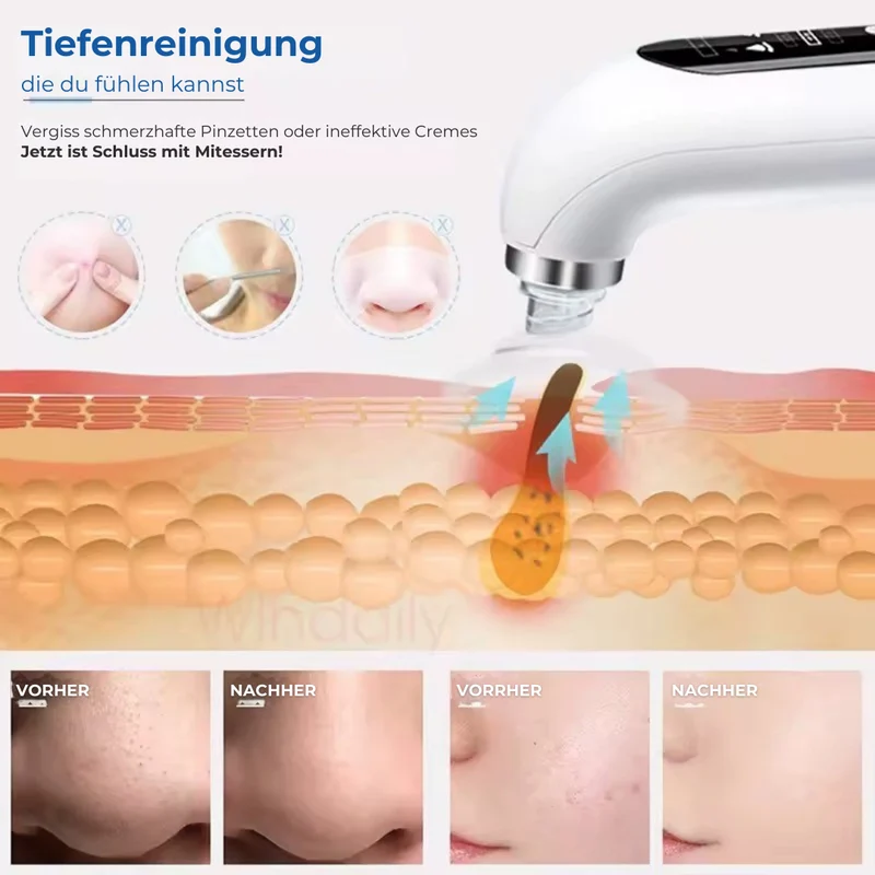LuxeDerm Elite Huidverzorgingsserum | Revitaliseer en hydrateer voor een stralende huid