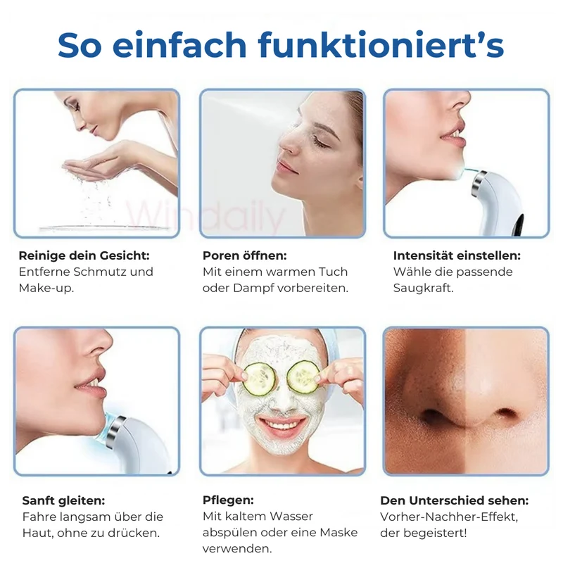 LuxeDerm Elite Huidverzorgingsserum | Revitaliseer en hydrateer voor een stralende huid