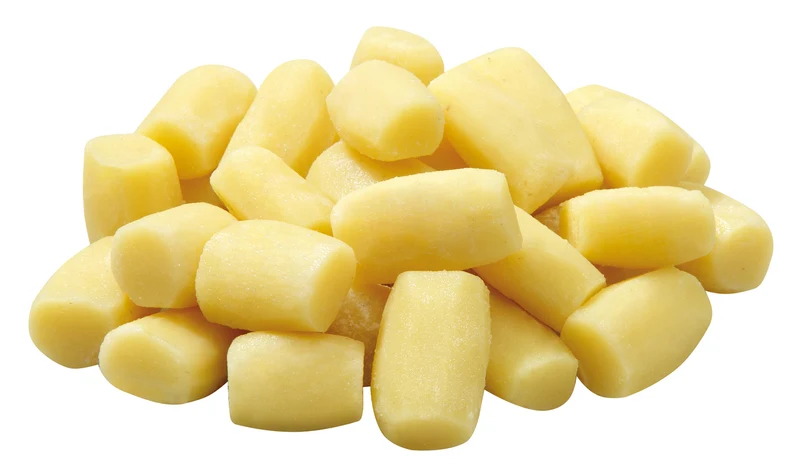 Bartscher Pasta-Matrize Gnocchi 8000