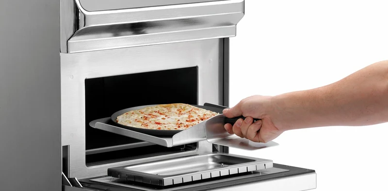 Bartscher Gargutschaufel Snackjet