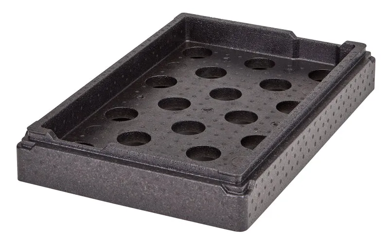 Cambro Cam GoBox® Kühlplattenaufsatz für EPP140, EPP160,180,180S - EPPCTS110