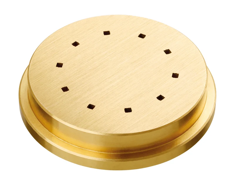 Bartscher Pasta-Matrize Spaghetti Chitarra 8000