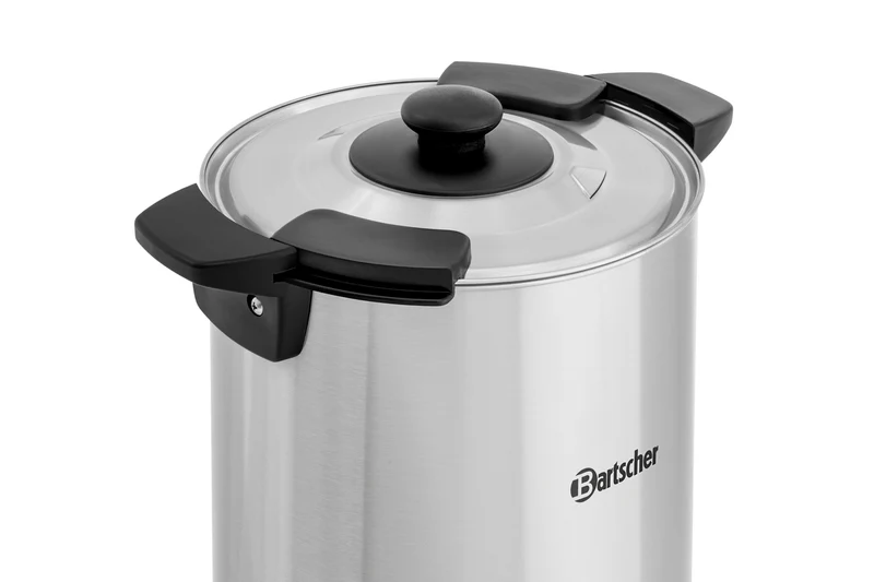 Bartscher Glühweintopf 10L D